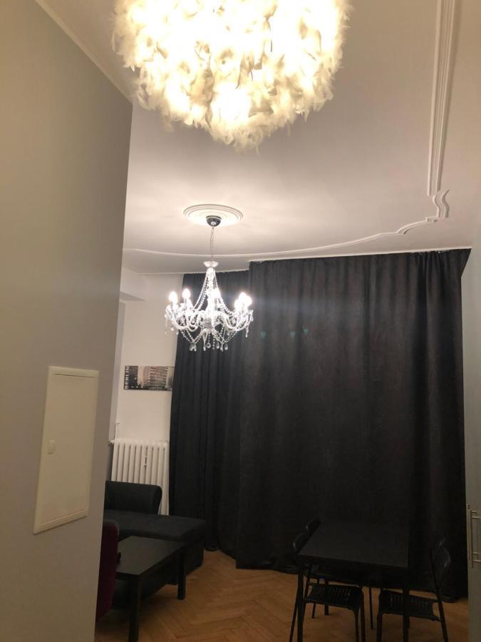 Wm- Touristik- Berlin Apartman Kültér fotó