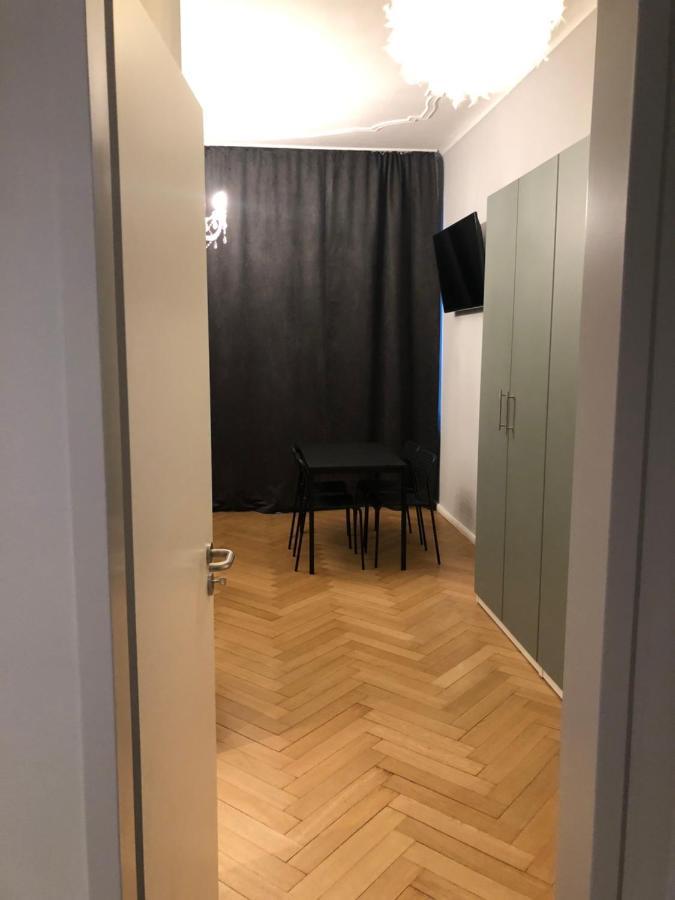 Wm- Touristik- Berlin Apartman Kültér fotó