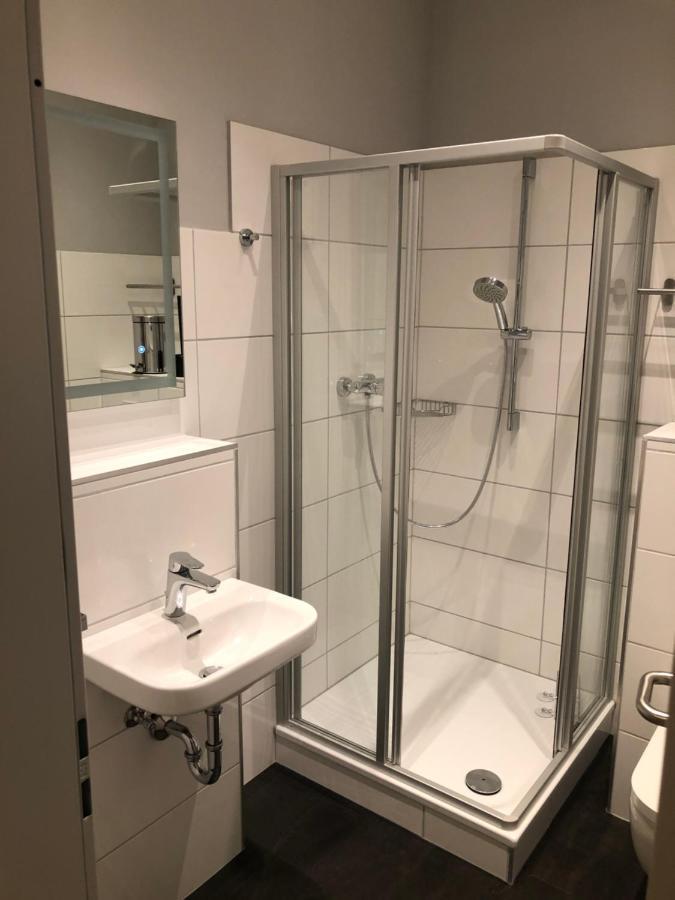 Wm- Touristik- Berlin Apartman Kültér fotó