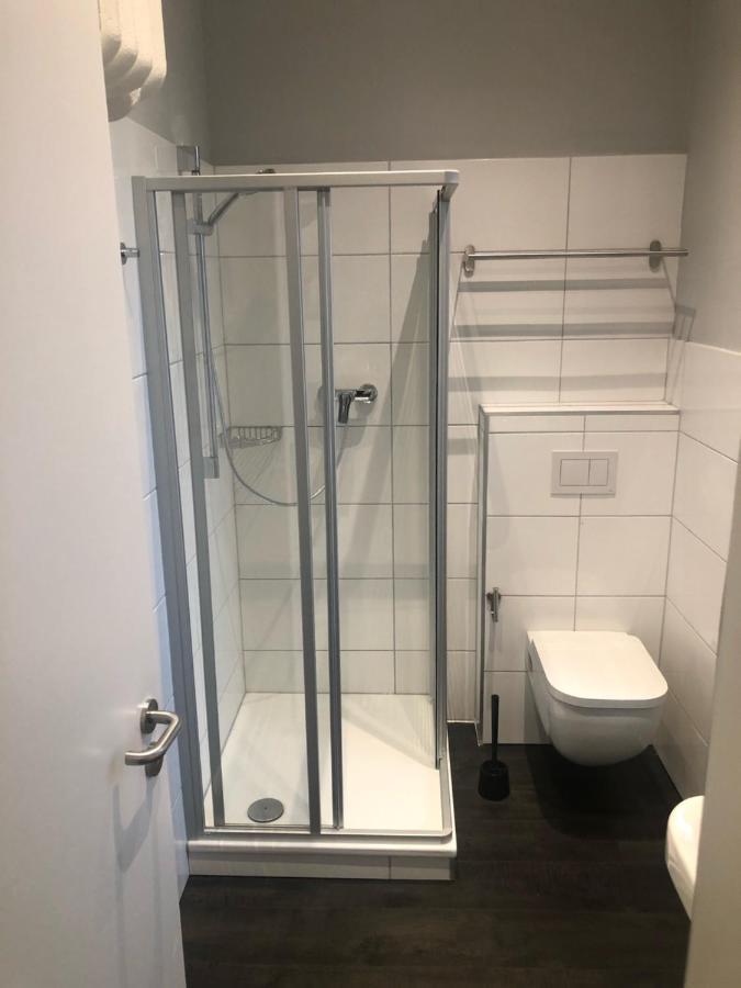 Wm- Touristik- Berlin Apartman Kültér fotó