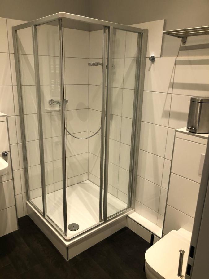 Wm- Touristik- Berlin Apartman Kültér fotó