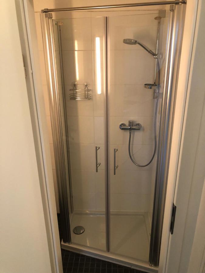 Wm- Touristik- Berlin Apartman Kültér fotó