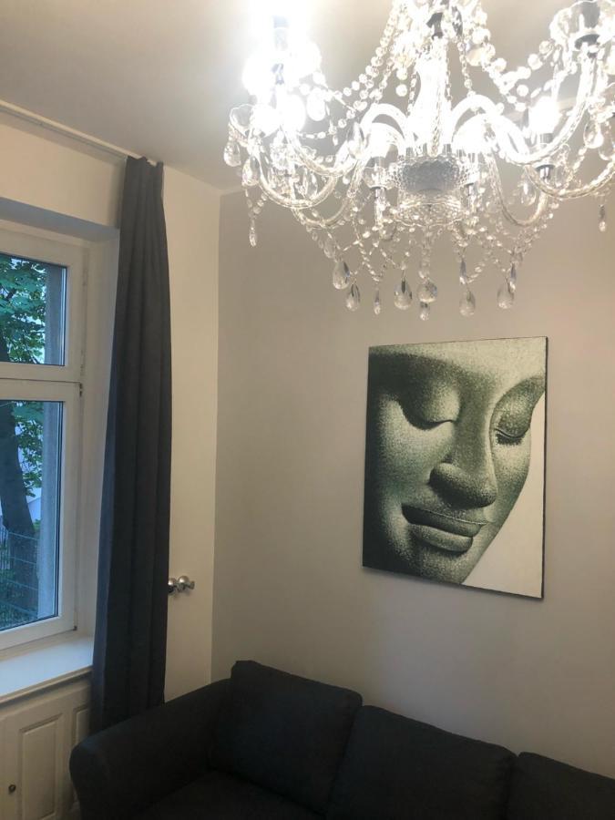 Wm- Touristik- Berlin Apartman Kültér fotó