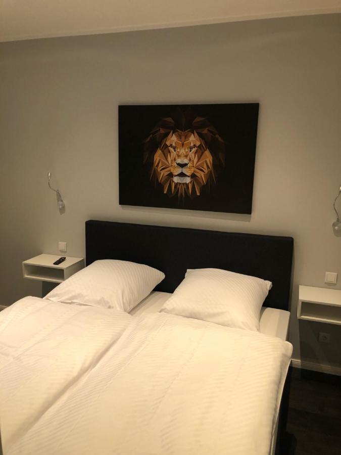 Wm- Touristik- Berlin Apartman Kültér fotó