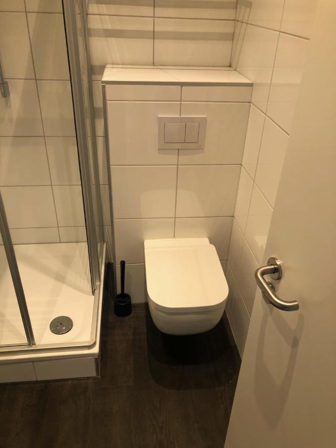Wm- Touristik- Berlin Apartman Kültér fotó